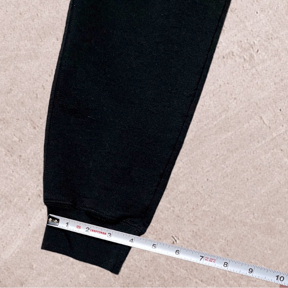 Champion Joggers Black Sweatpants - Picture 7 of 15